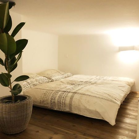Stylish Loft Apartment City Center 비엔나 외부 사진