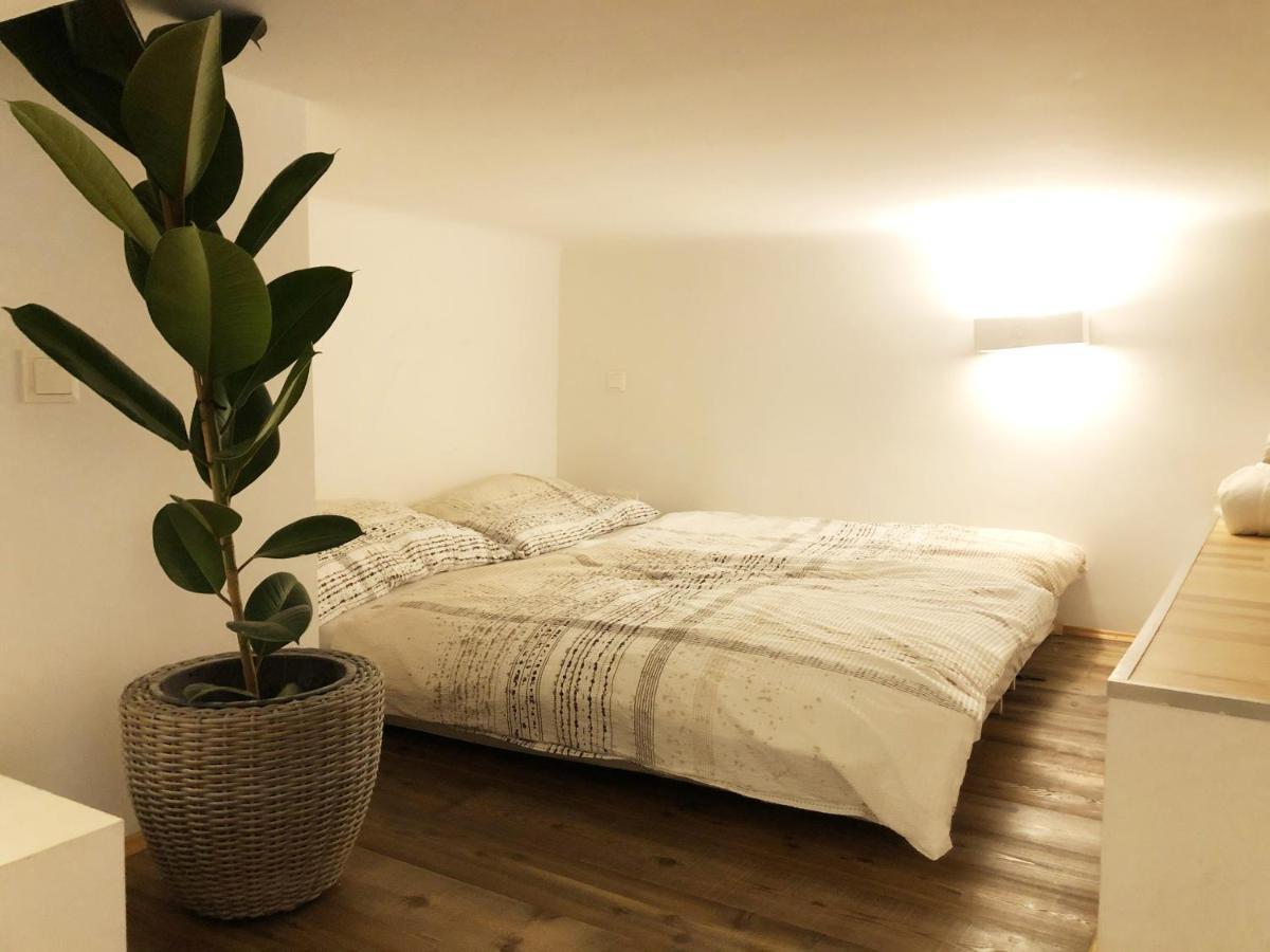 Stylish Loft Apartment City Center 비엔나 외부 사진