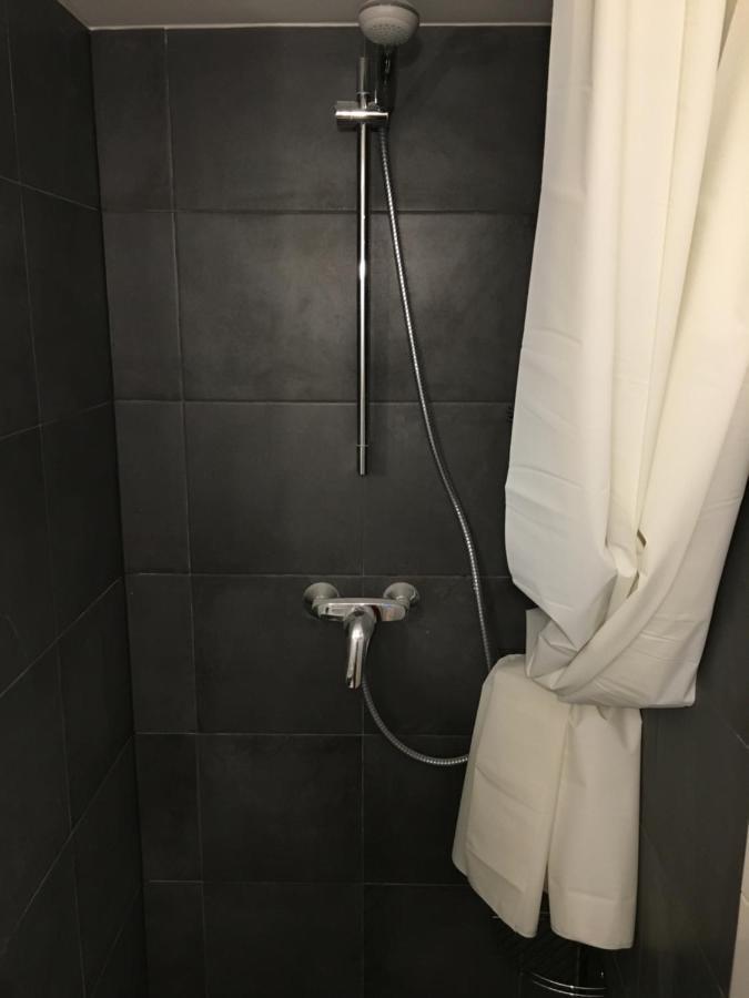 Stylish Loft Apartment City Center 비엔나 외부 사진