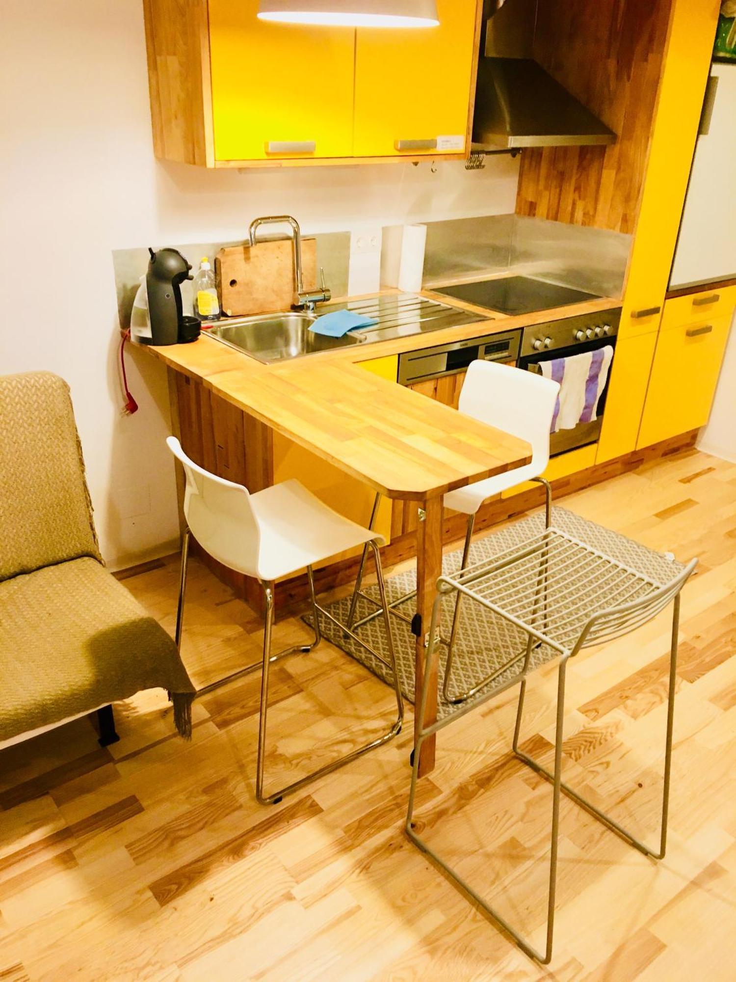 Stylish Loft Apartment City Center 비엔나 외부 사진